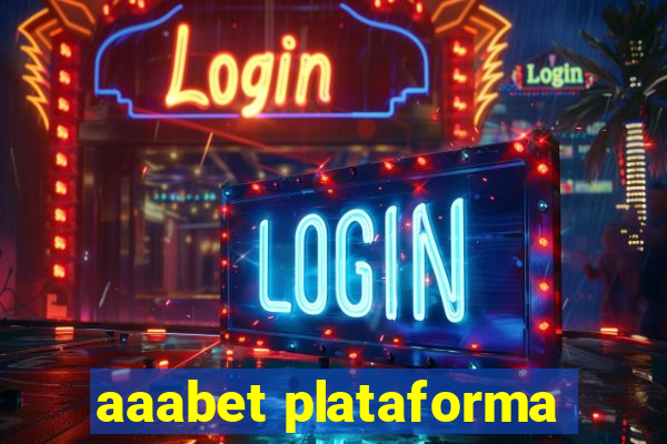 aaabet plataforma